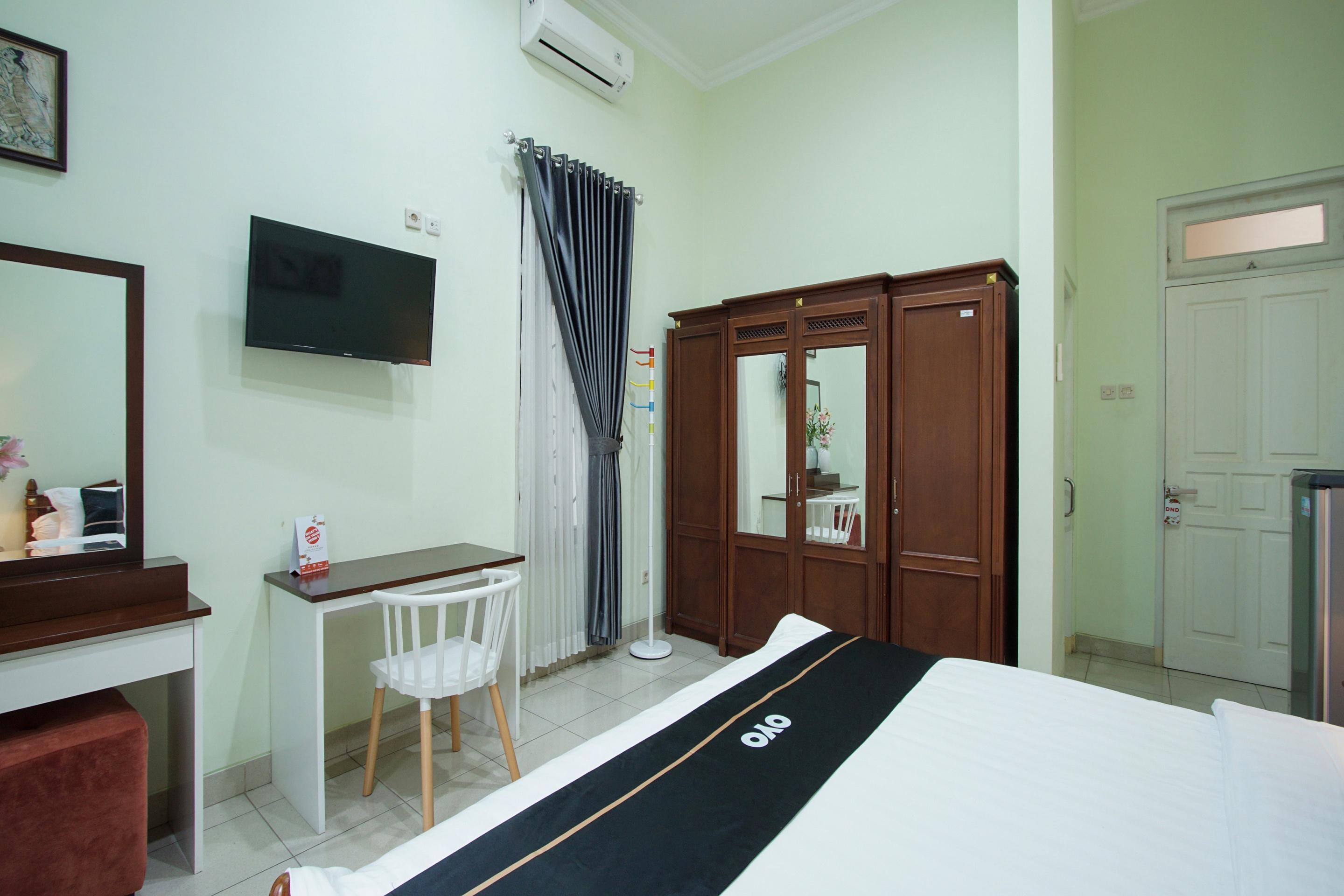 Hotel Just 11 Boutique Syariah Mitra Reddoorz Near Ugm Yogyakarta Kejayan Exterior foto