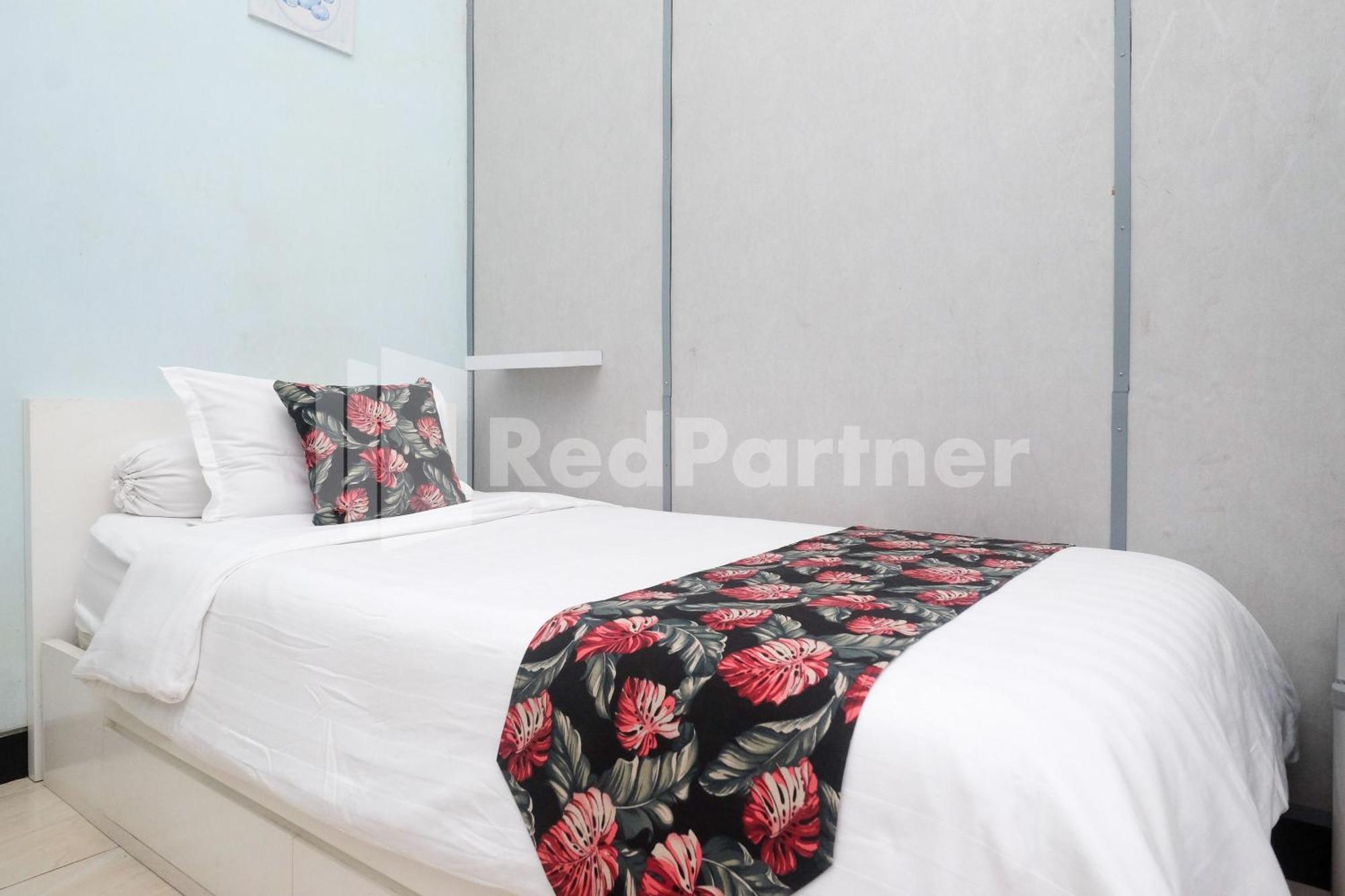 Hotel Just 11 Boutique Syariah Mitra Reddoorz Near Ugm Yogyakarta Kejayan Exterior foto