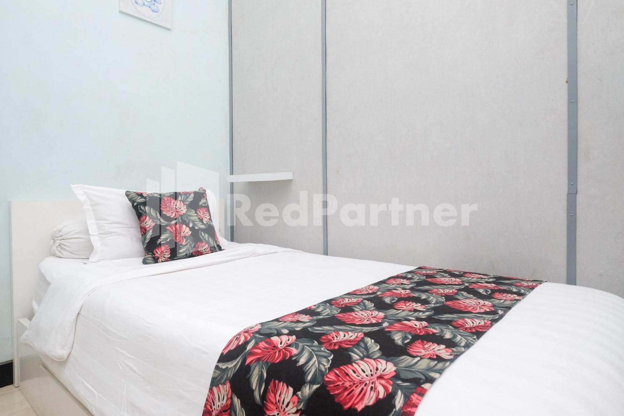 Hotel Just 11 Boutique Syariah Mitra Reddoorz Near Ugm Yogyakarta Kejayan Exterior foto